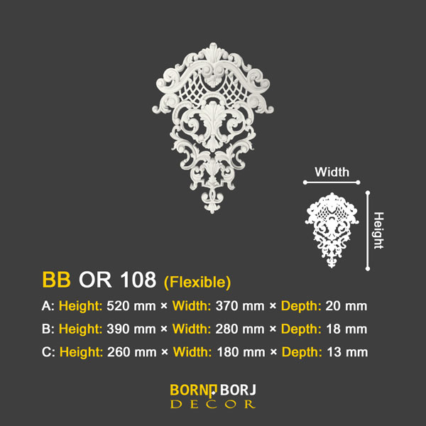 ابزار تاج دیوار